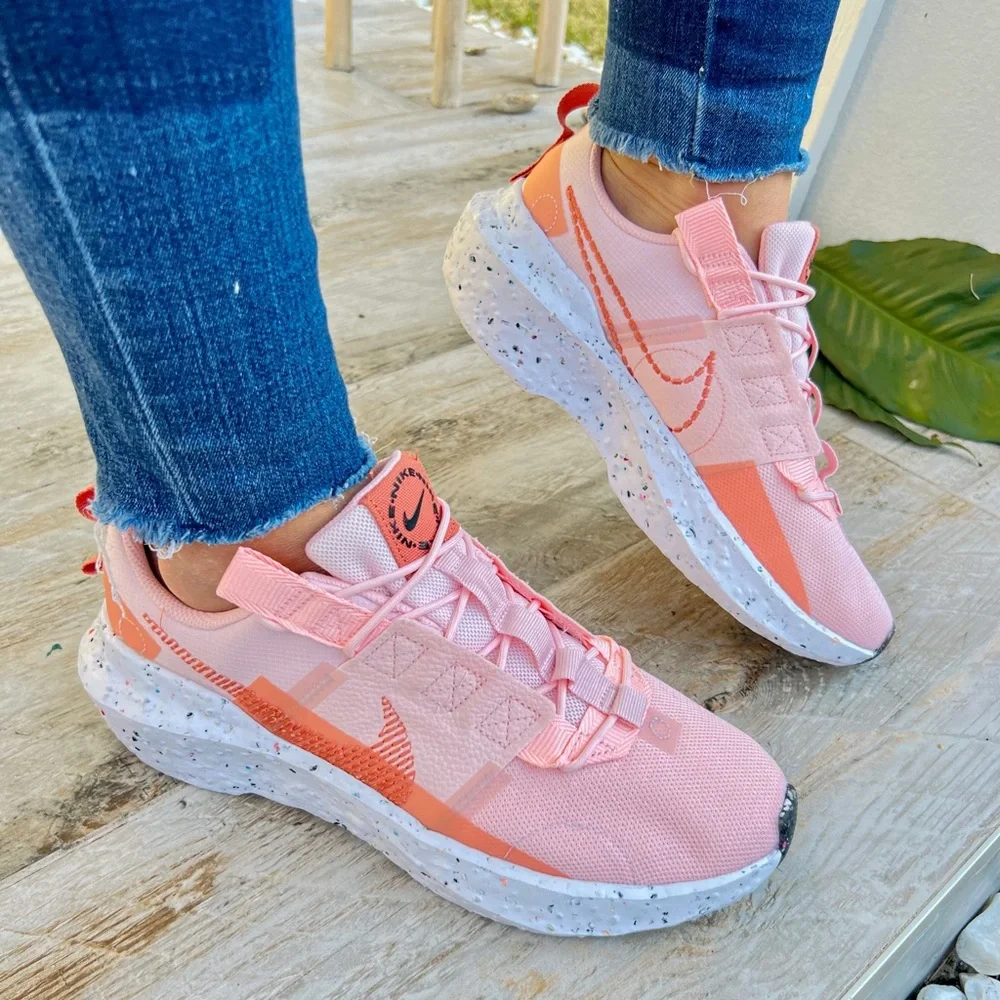 💖Nike Amazing Comfy Days 💖New - Picture 1 of 4